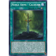 BP03-EN182 Noble Arms - Caliburn Commune