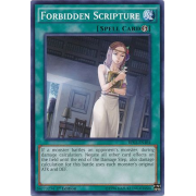 BP03-EN184 Forbidden Scripture Commune