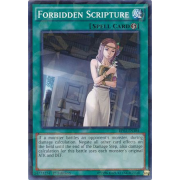 Forbidden Scripture