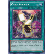 BP03-EN185 Card Advance Commune