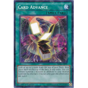 Card Advance