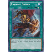 BP03-EN186 Bashing Shield Commune