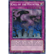 Call of the Haunted