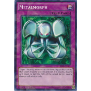 Metalmorph