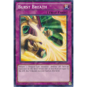 Burst Breath