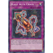 Blast with Chain