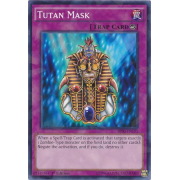 Tutan Mask