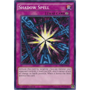 BP03-EN198 Shadow Spell Commune