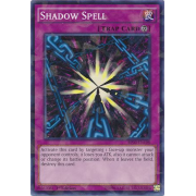 Shadow Spell