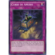 BP03-EN199 Curse of Anubis Commune