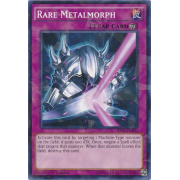 Rare Metalmorph