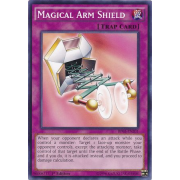 BP03-EN201 Magical Arm Shield Commune