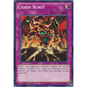 BP03-EN203 Chaos Burst Commune