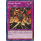 BP03-EN203 Chaos Burst Commune