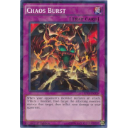 Chaos Burst