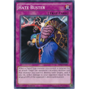 BP03-EN205 Hate Buster Commune