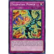 BP03-EN208 Telepathic Power Commune