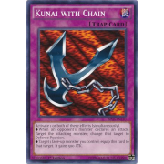 BP03-EN210 Kunai with Chain Commune