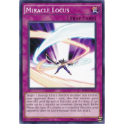 BP03-EN213 Miracle Locus Commune