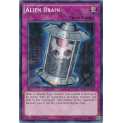 Alien Brain