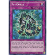 Psi-Curse