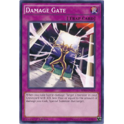 BP03-EN218 Damage Gate Commune