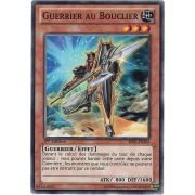 BP01-FR202 Guerrier au Bouclier Commune