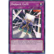 Damage Gate