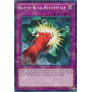Super Rush Recklessly