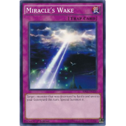 BP03-EN220 Miracle's Wake Commune