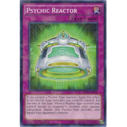 Psychic Reactor