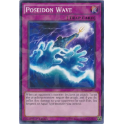 Poseidon Wave