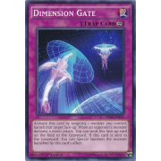 BP03-EN226 Dimension Gate Commune