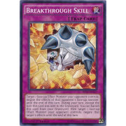 BP03-EN227 Breakthrough Skill Commune