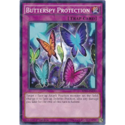 Butterspy Protection