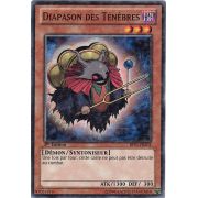 Diapason des Ténèbres