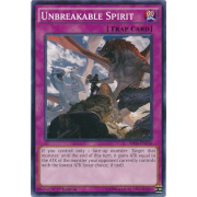 BP03-EN234 Unbreakable Spirit Commune