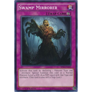 BP03-EN236 Swamp Mirrorer Commune