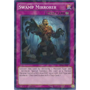 Swamp Mirrorer