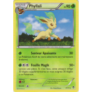 XY3_7/111 Phyllali Rare