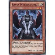 BP01-FR205 Raven Mythologique Commune