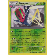 Limaspeed