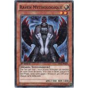 Raven Mythologique