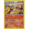 XY3_14/111 Brasegali Holo Rare