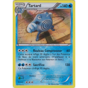 XY3_17/111 Tartard Holo Rare