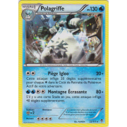 XY3_22/111 Polagriffe Rare