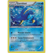 XY3_24/111 Gamblast Holo Rare