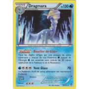 XY3_26/111 Dragmara Rare