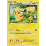 XY3_27/111 Pikachu Commune