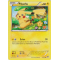 XY3_27/111 Pikachu Commune